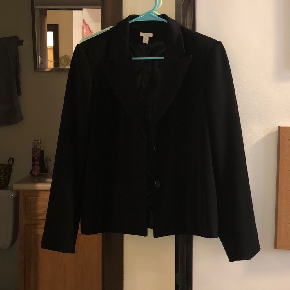 Women’s Blazer!